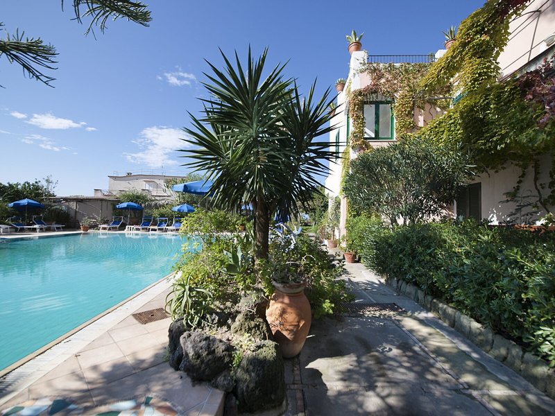 Hotel Villa Melodie 15