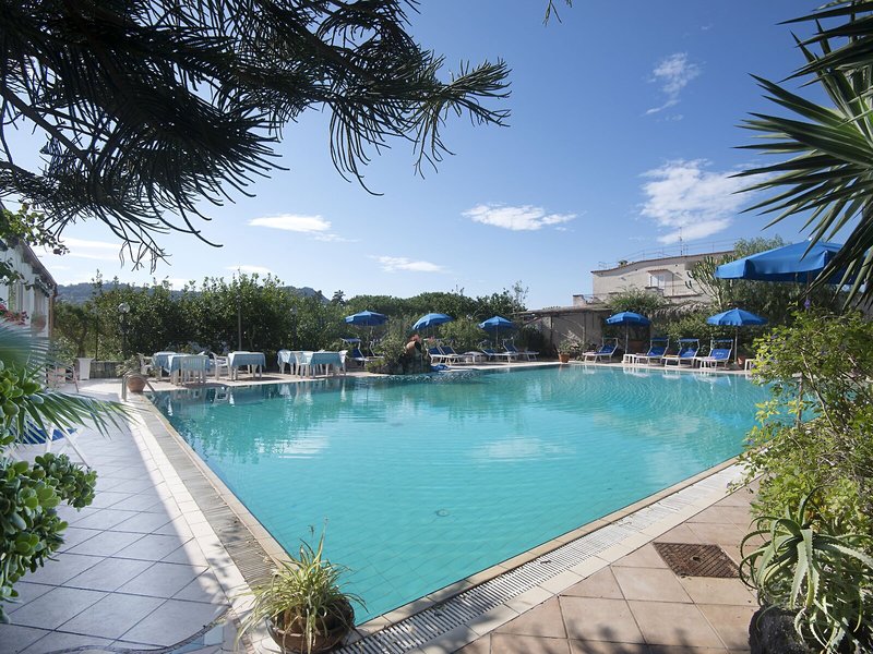 Hotel Villa Melodie 17