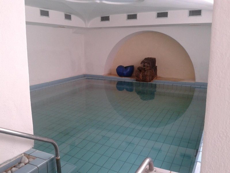 Hotel Villa Melodie 18