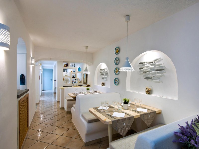 Hotel Villa Melodie 19