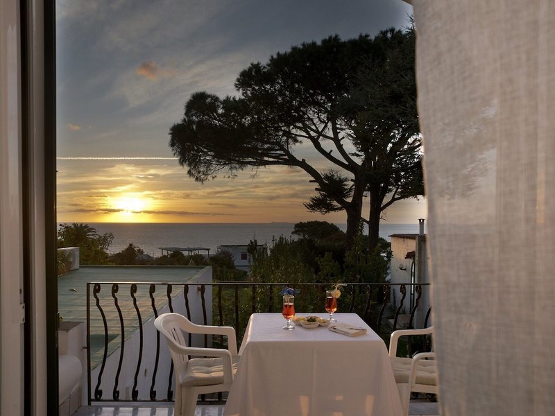 Hotel Villa Melodie 20