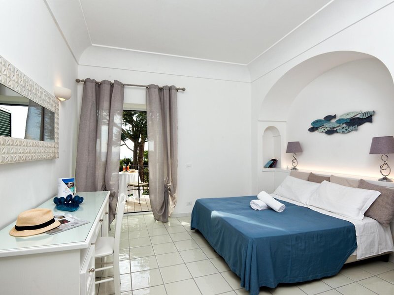 Hotel Villa Melodie 21