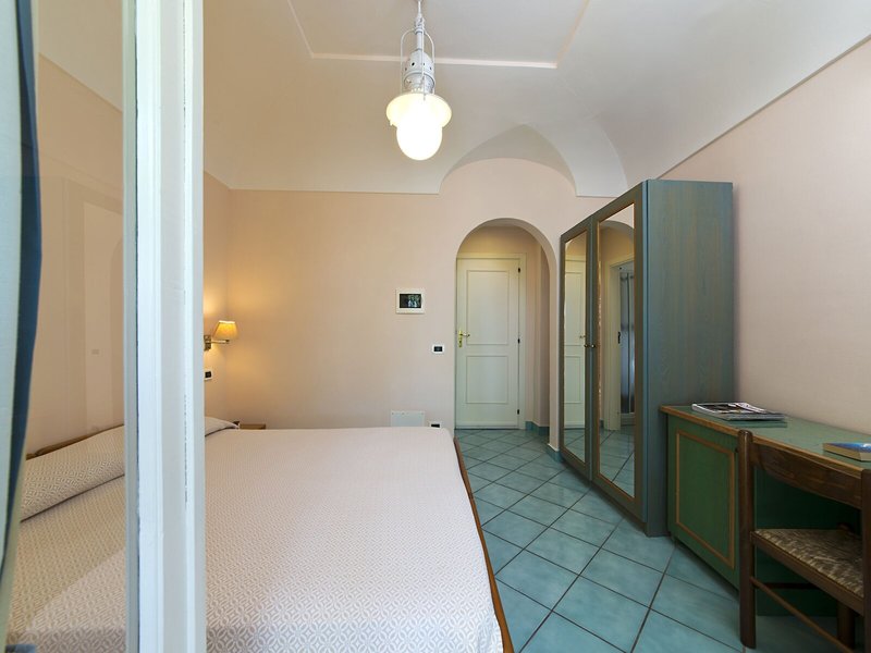 Hotel Villa Melodie 22