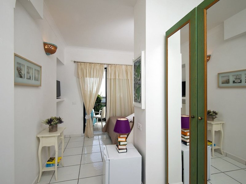 Hotel Villa Melodie 23