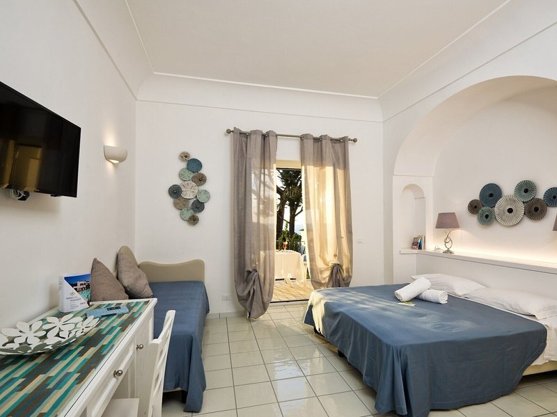 Hotel Villa Melodie 24