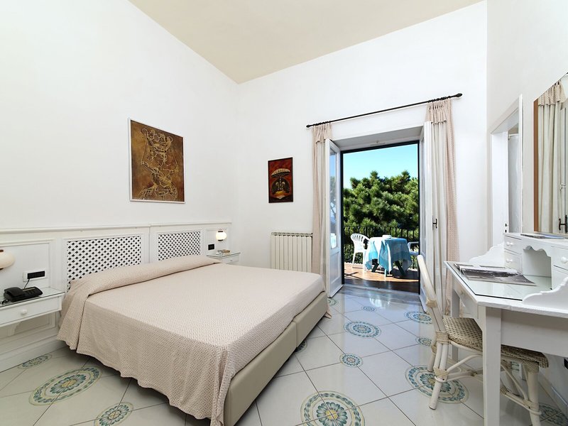 Hotel Villa Melodie 25