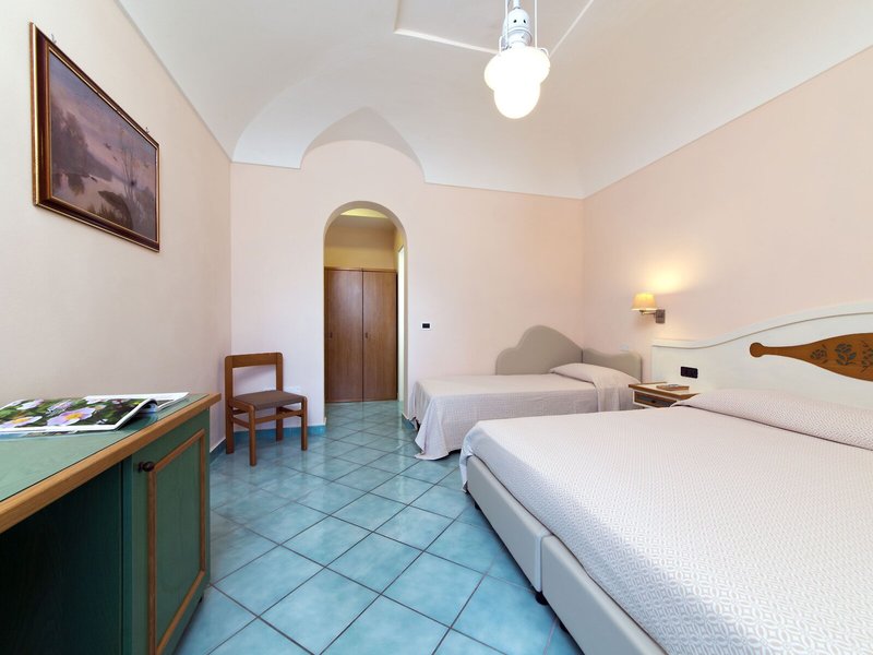 Hotel Villa Melodie 26