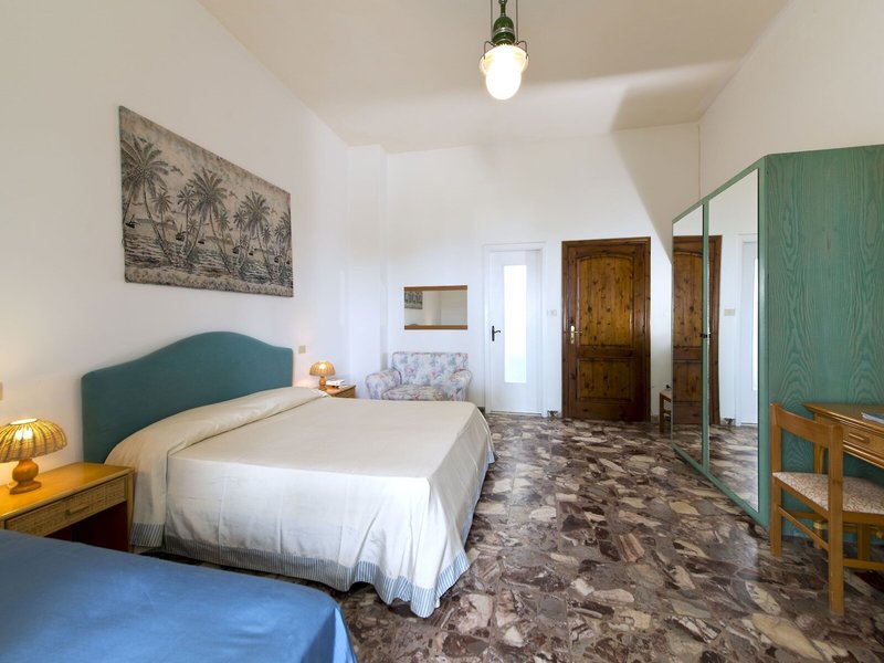 Hotel Villa Melodie 27