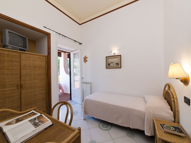 Hotel Villa Melodie 30