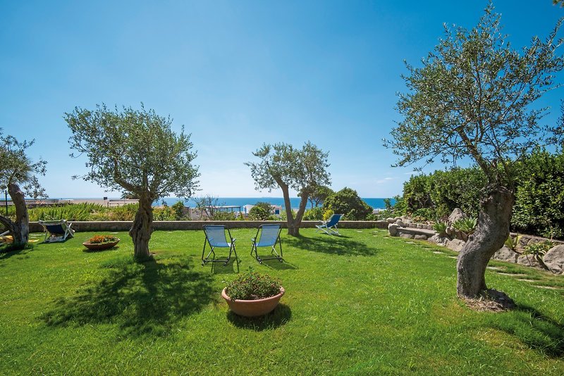 Hotel Villa Melodie 4