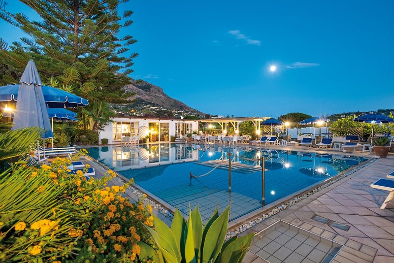 Hotel Villa Melodie 5