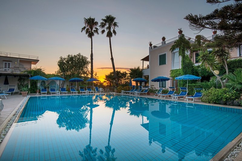 Hotel Villa Melodie 6
