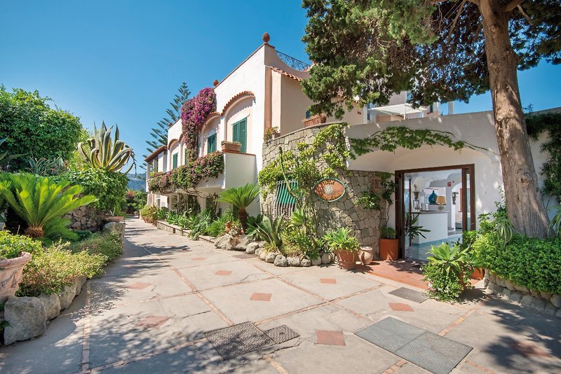 Hotel Villa Melodie 7