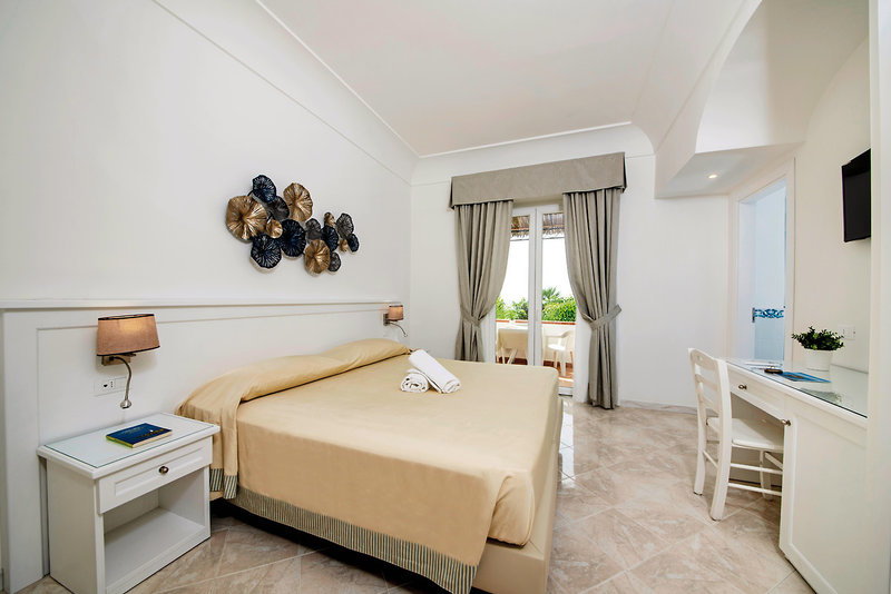 Hotel Villa Melodie 8