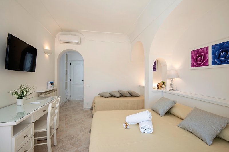 Hotel Villa Melodie 9