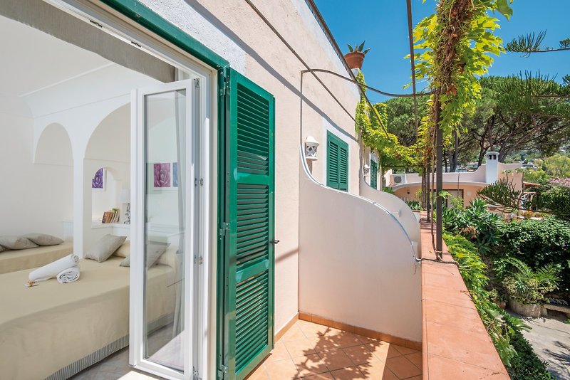 Hotel Villa Melodie 10