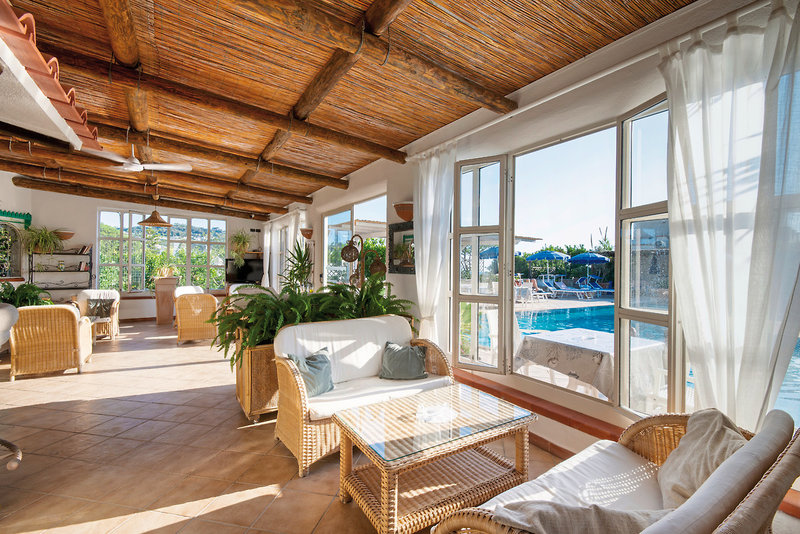 Hotel Villa Melodie 12