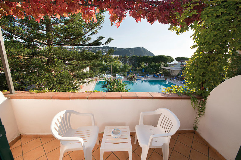 Hotel Villa Melodie 13