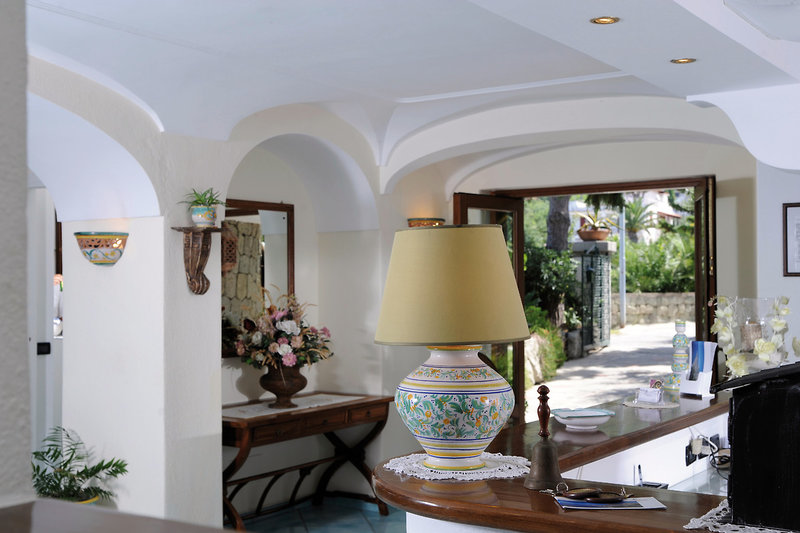 Hotel Villa Melodie 16