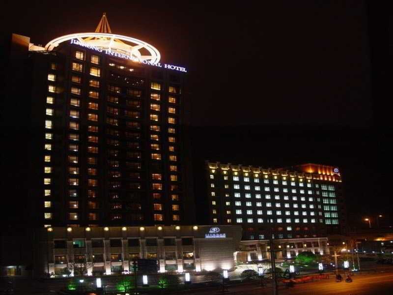 Jinrong International 2