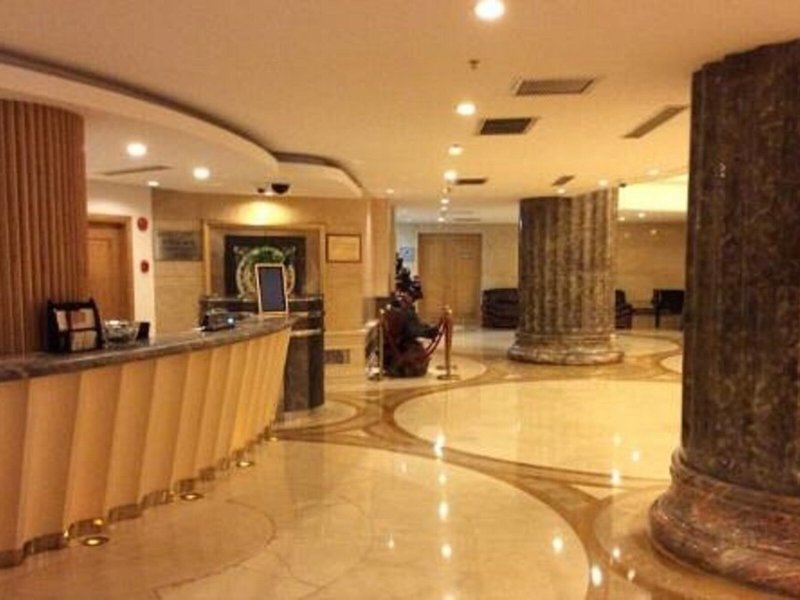 Jinrong International 3