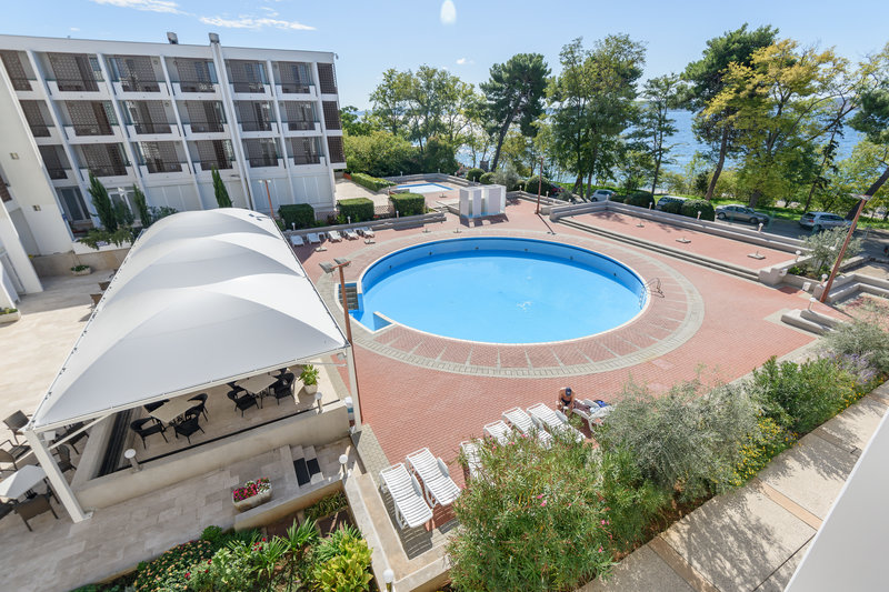 Hotel Kolovare 1