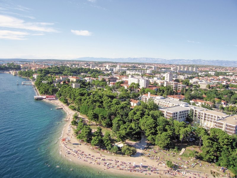 Hotel Kolovare 2