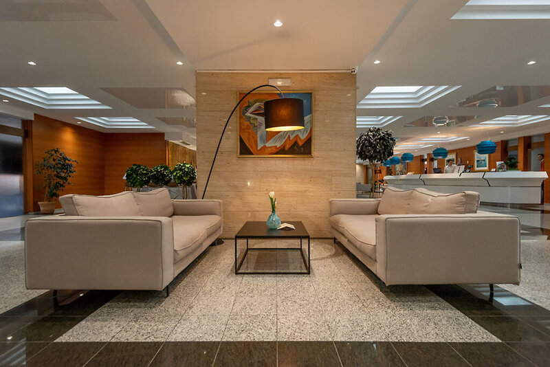 Hotel Kolovare 2
