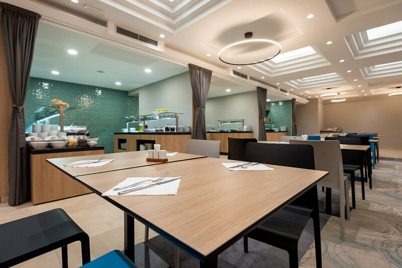 Hotel Kolovare 5