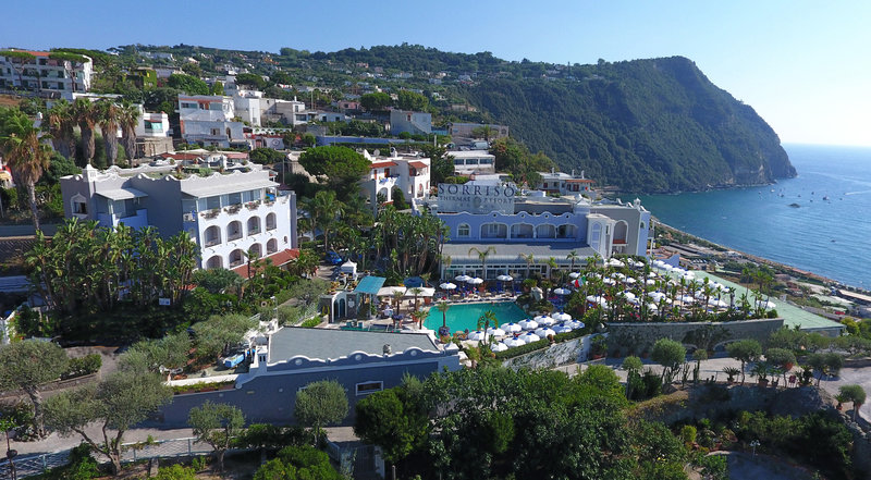 Sorriso Thermae Resort & Spa 2