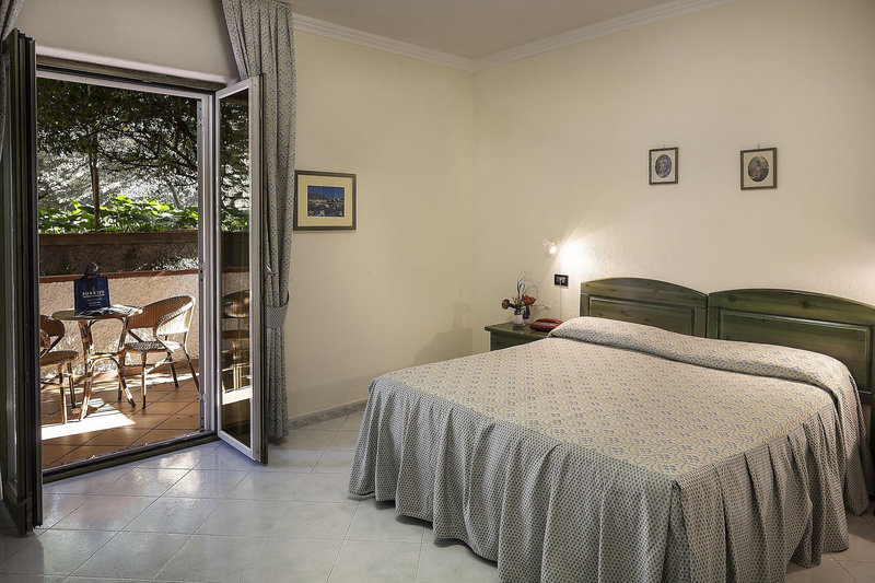 Sorriso Thermae Resort & Spa 12