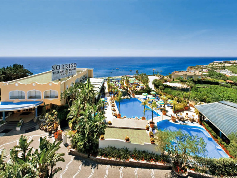 Sorriso Thermae Resort & Spa 3
