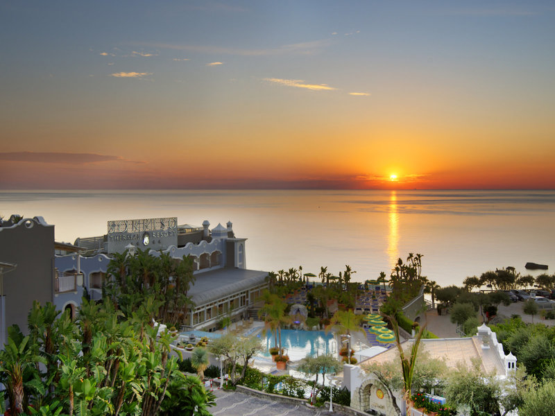 Sorriso Thermae Resort & Spa 4