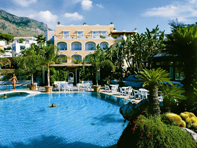 Sorriso Thermae Resort & Spa 6
