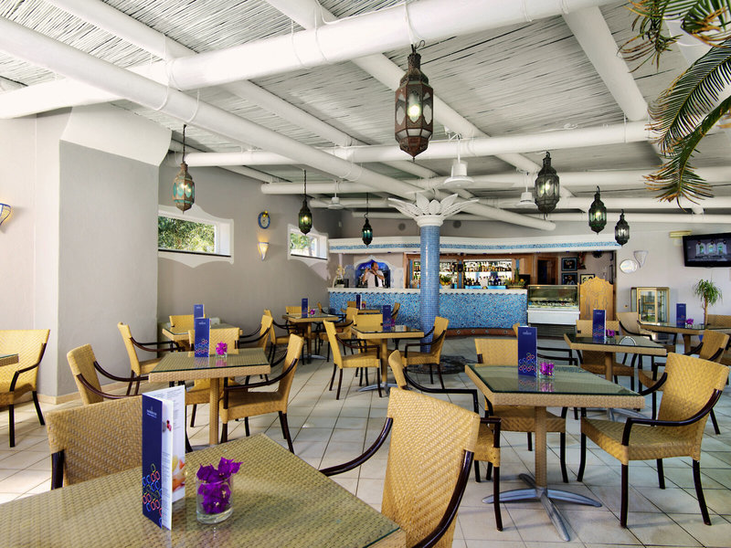 Sorriso Thermae Resort & Spa 13