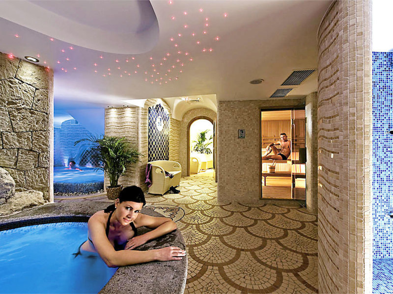 Sorriso Thermae Resort & Spa 15