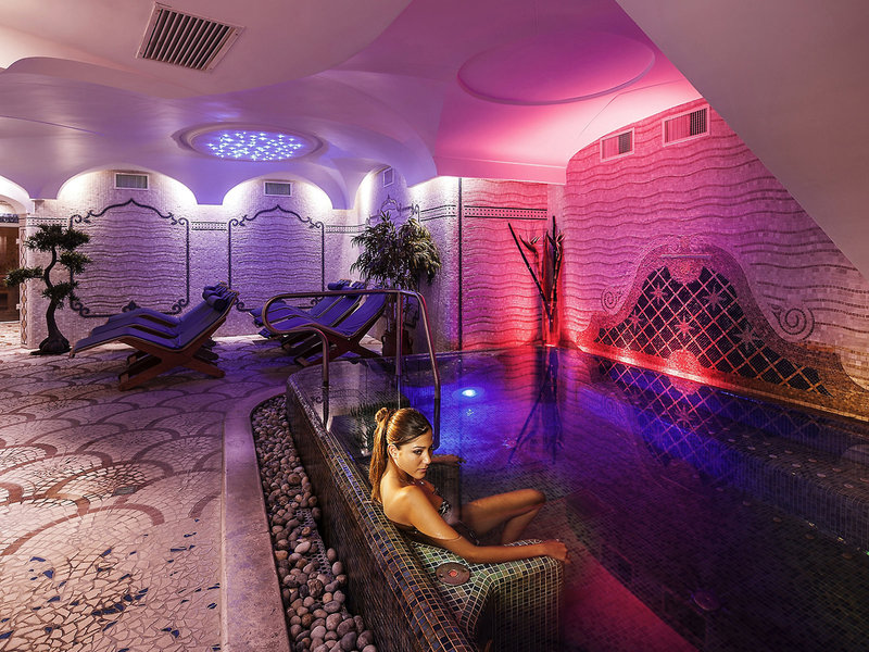 Sorriso Thermae Resort & Spa 16