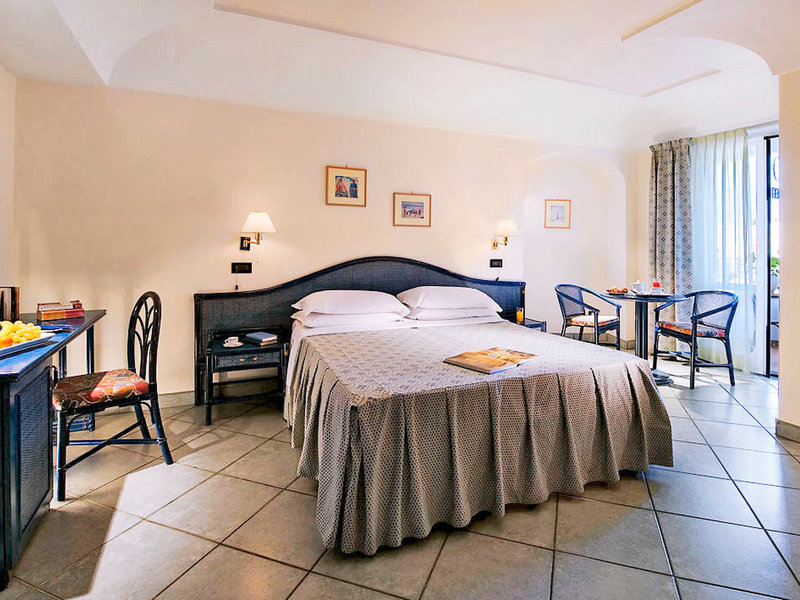 Sorriso Thermae Resort & Spa 18