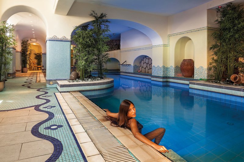 Sorriso Thermae Resort & Spa 4