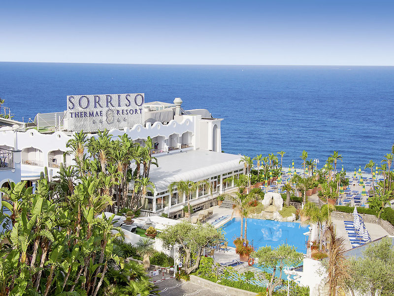 Sorriso Thermae Resort & Spa 1