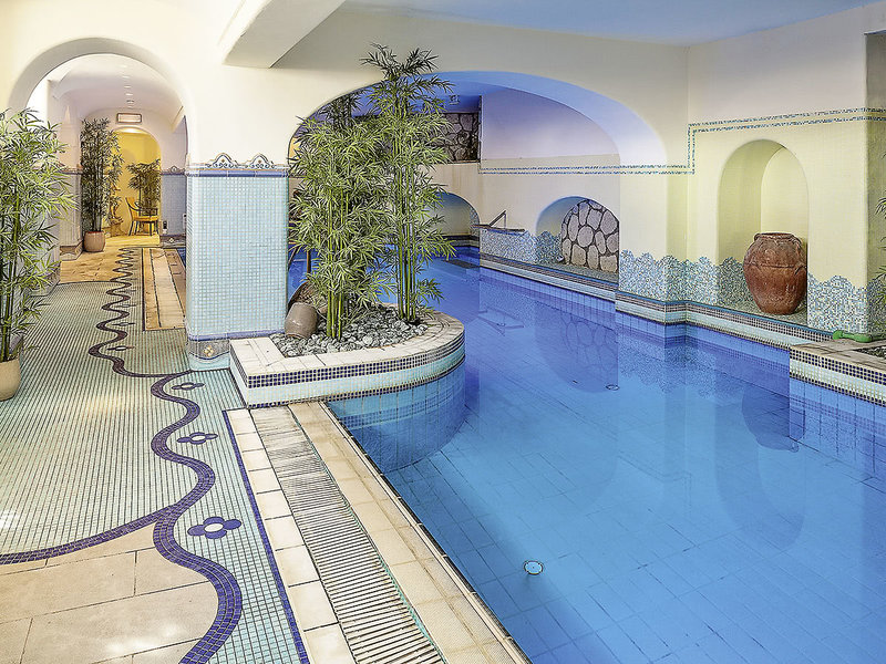 Sorriso Thermae Resort & Spa 2