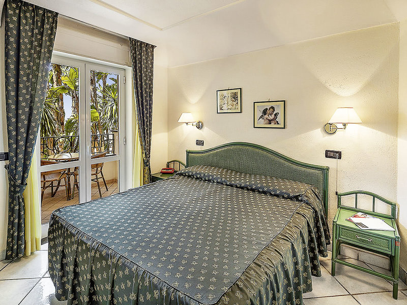 Sorriso Thermae Resort & Spa 3