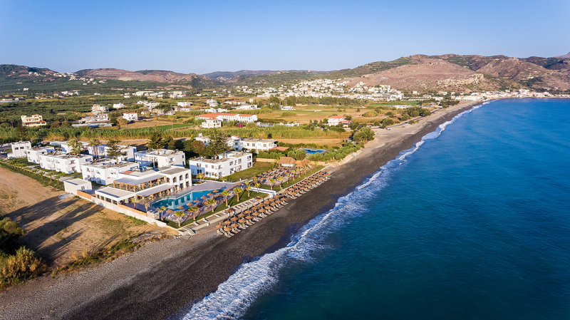 Solimar White Pearl Hotel 1
