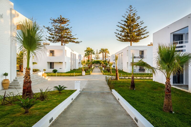 Solimar White Pearl Hotel 3
