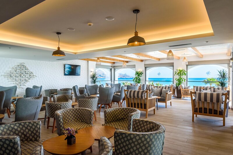 Solimar White Pearl Hotel 4