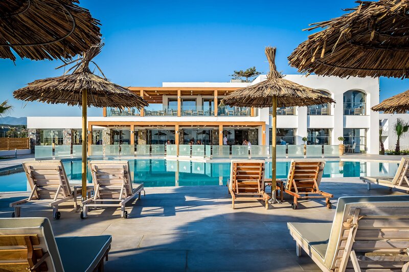 Solimar White Pearl Hotel 5