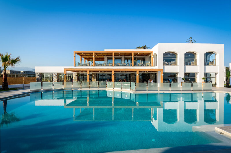Solimar White Pearl Hotel 6