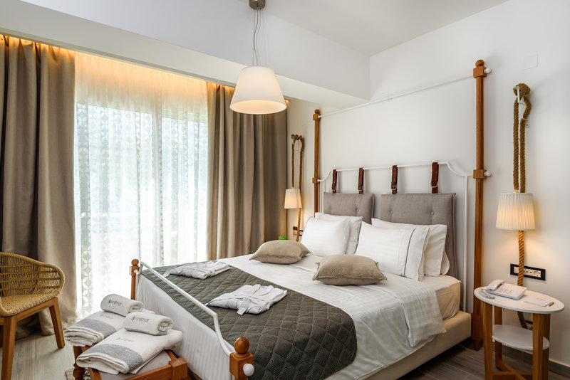 Solimar White Pearl Hotel 14