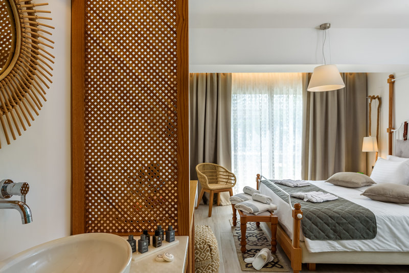 Solimar White Pearl Hotel 15