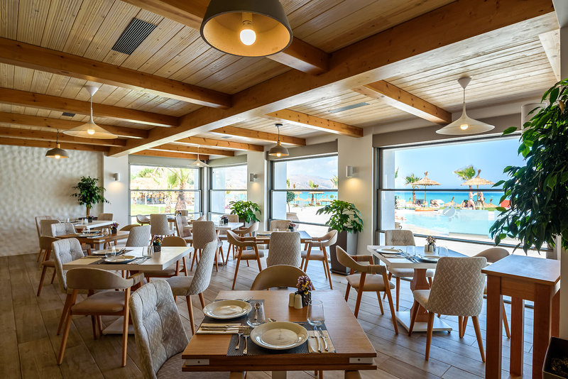 Solimar White Pearl Hotel 7